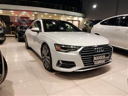 اودي A6